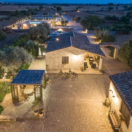 라구사 Borgo Monachella B&B 외부 사진