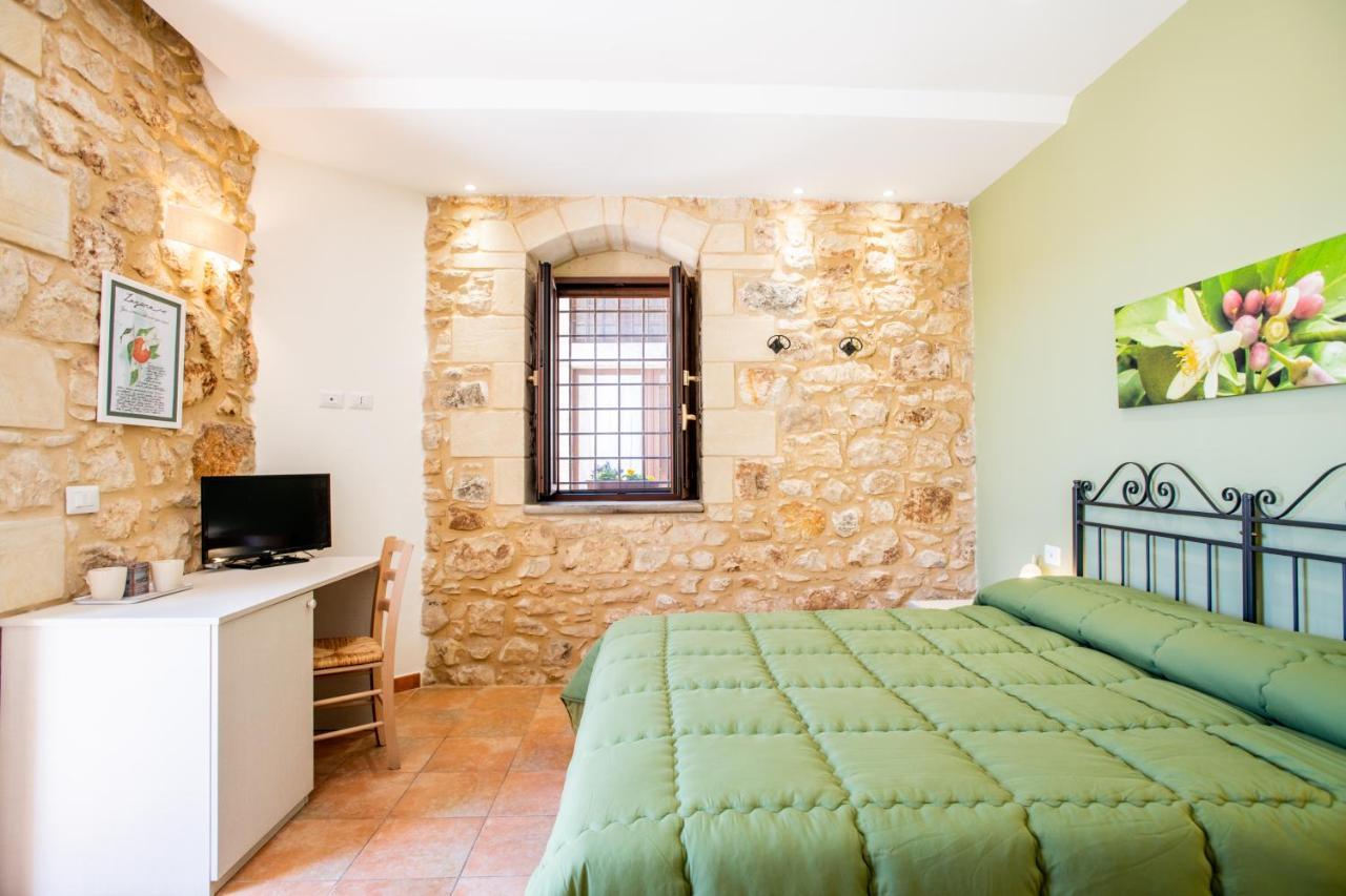 라구사 Borgo Monachella B&B 외부 사진