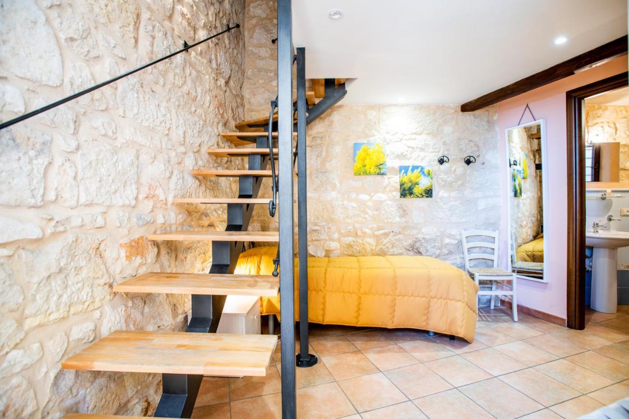 라구사 Borgo Monachella B&B 외부 사진