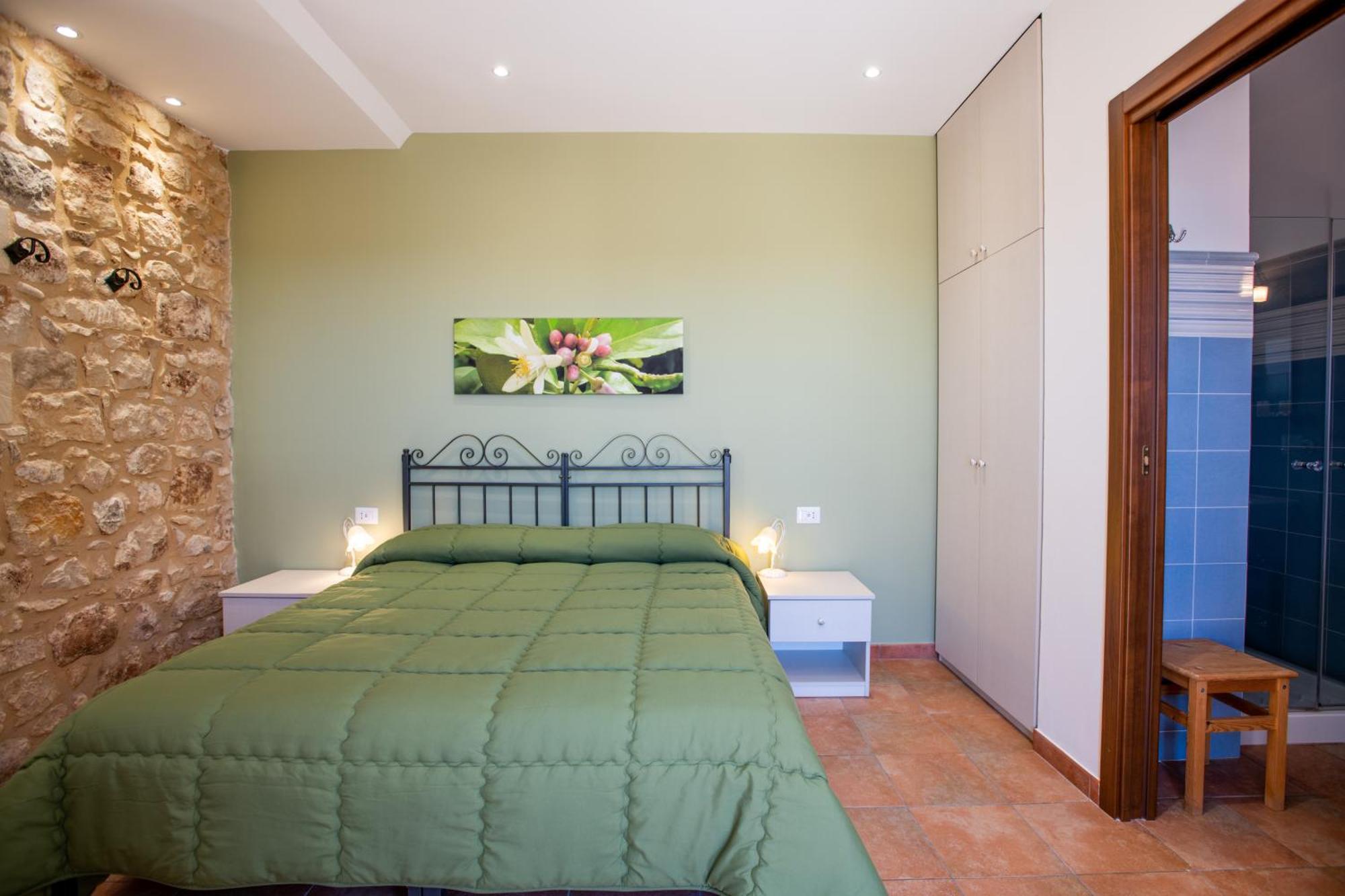라구사 Borgo Monachella B&B 객실 사진