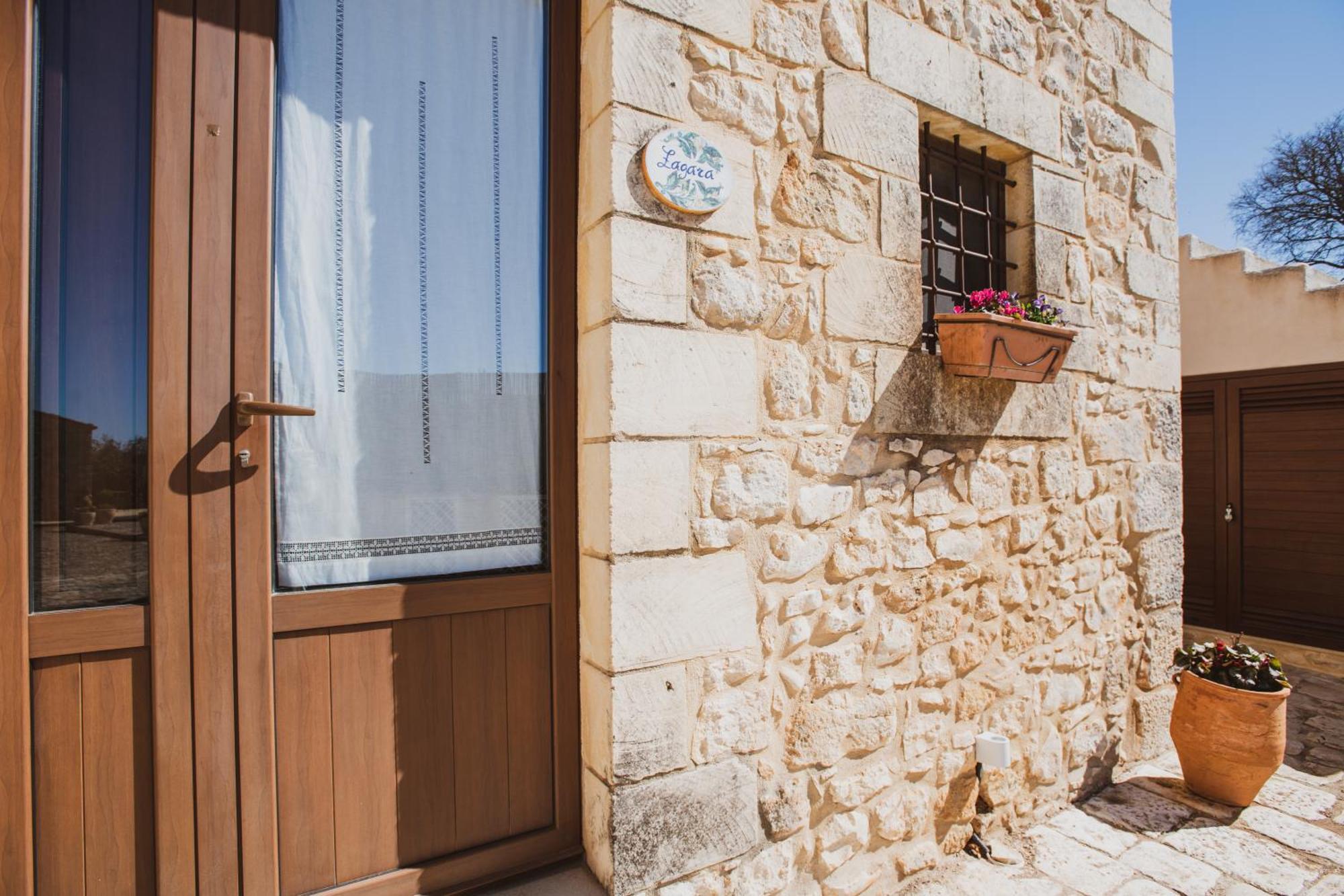 라구사 Borgo Monachella B&B 객실 사진