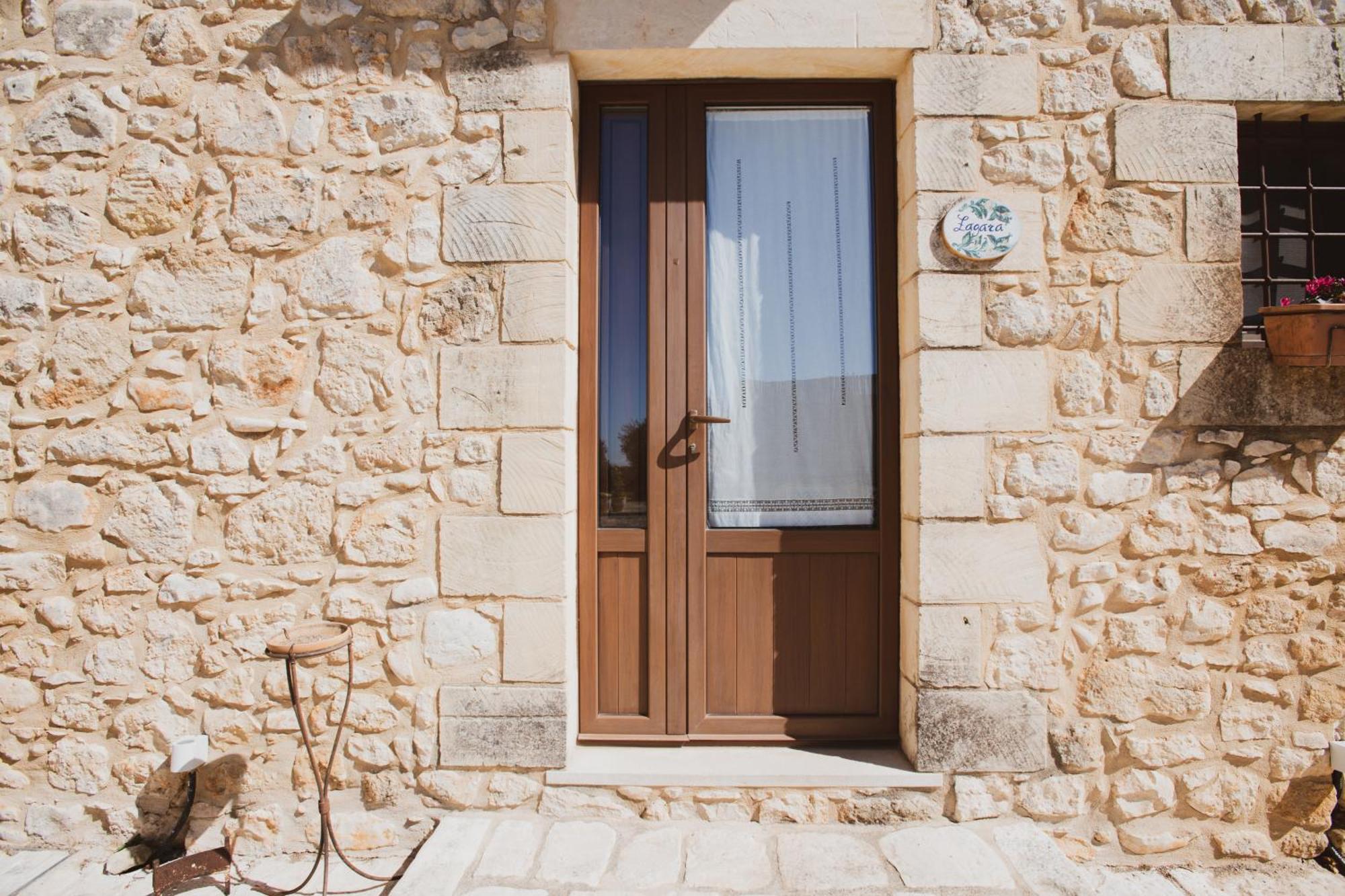 라구사 Borgo Monachella B&B 객실 사진