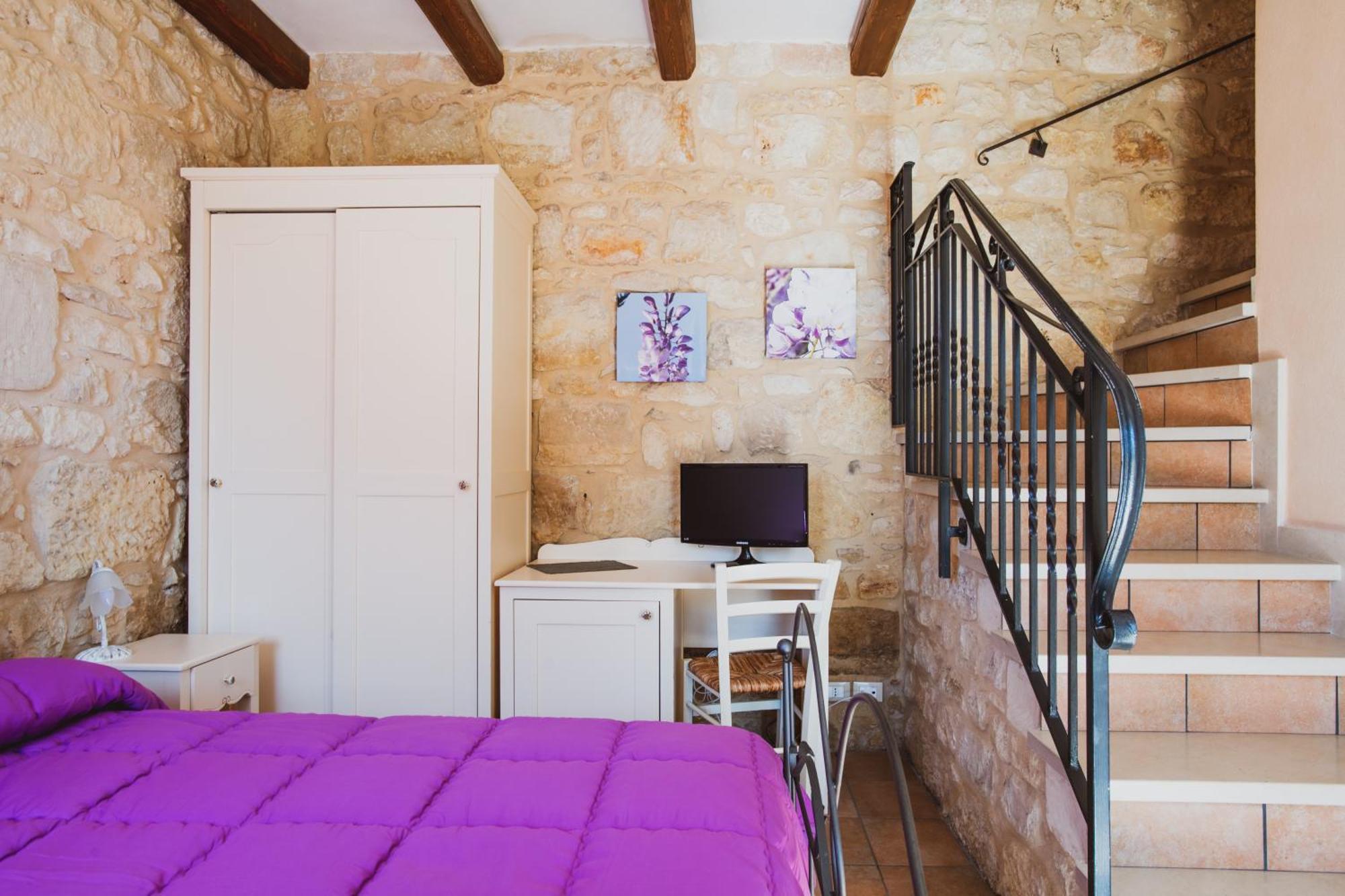 라구사 Borgo Monachella B&B 객실 사진