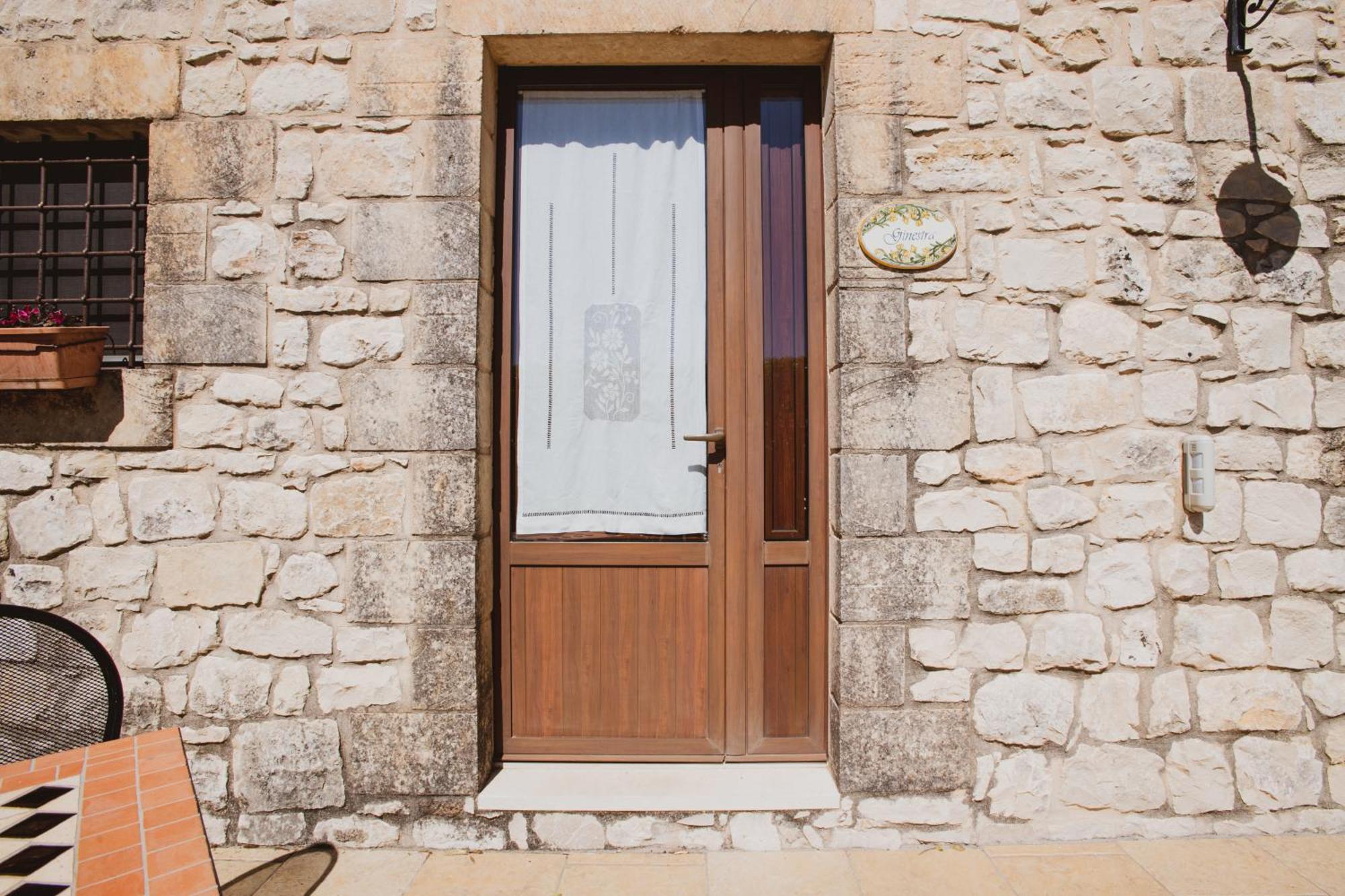 라구사 Borgo Monachella B&B 객실 사진