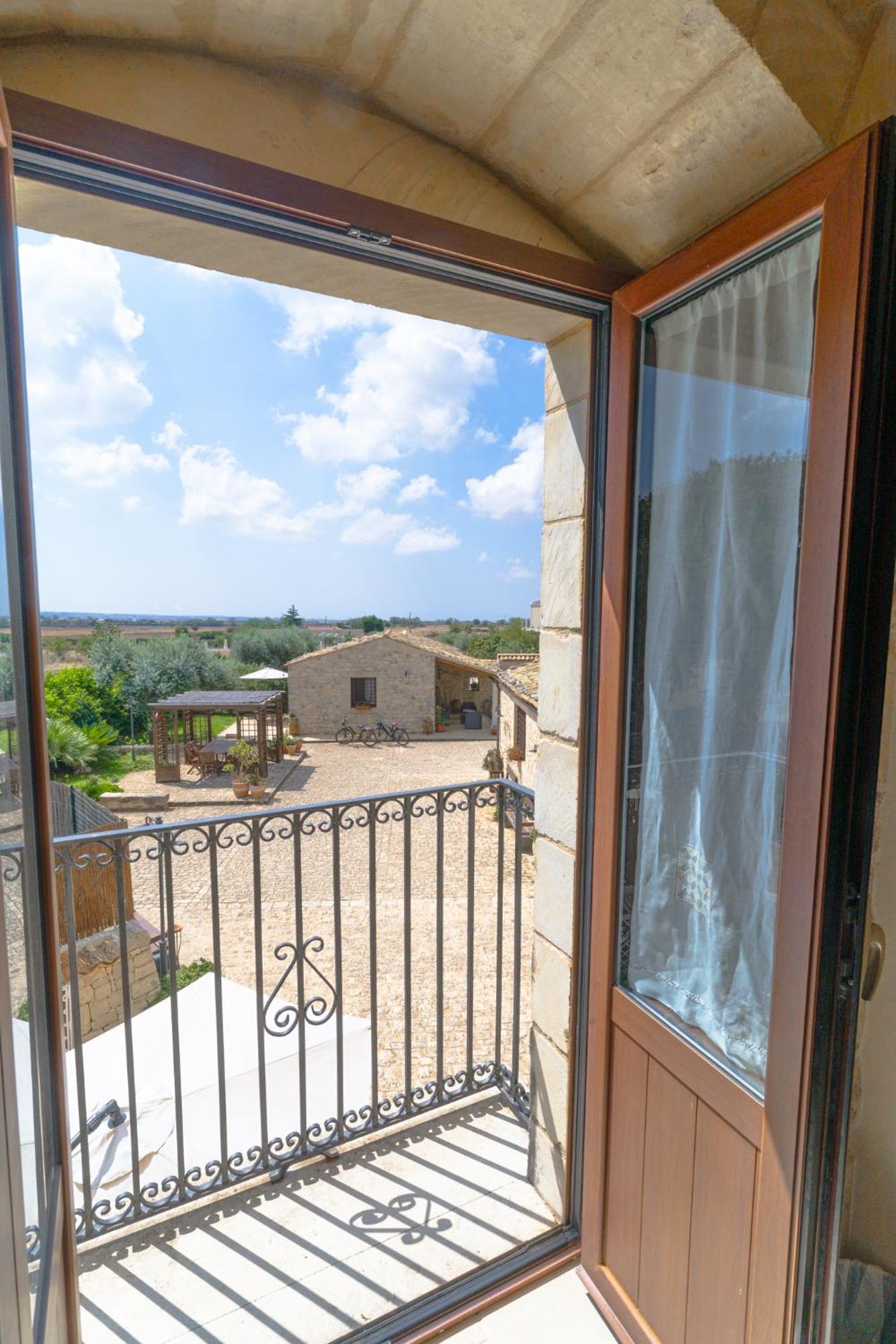 라구사 Borgo Monachella B&B 객실 사진