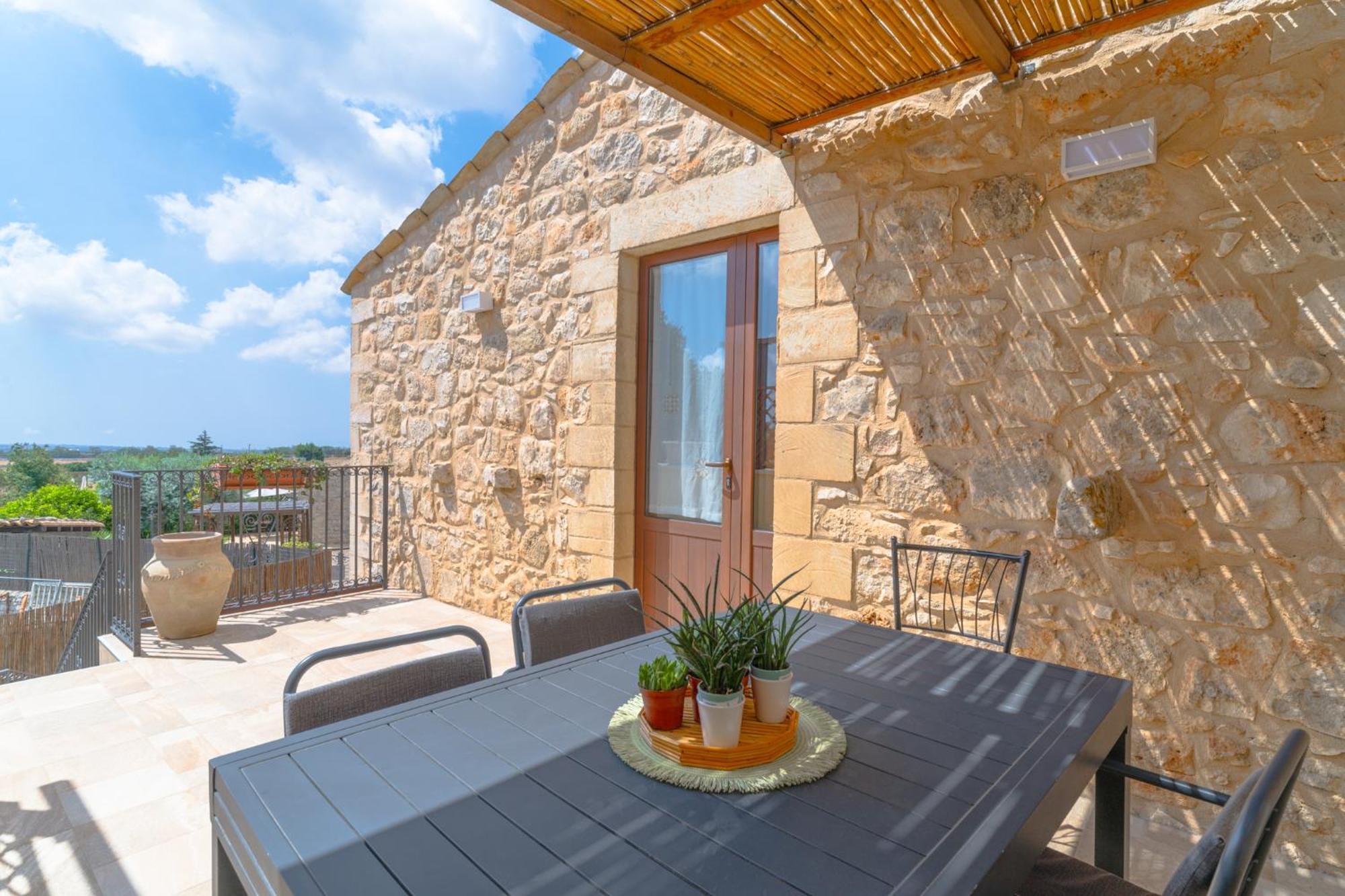 라구사 Borgo Monachella B&B 객실 사진