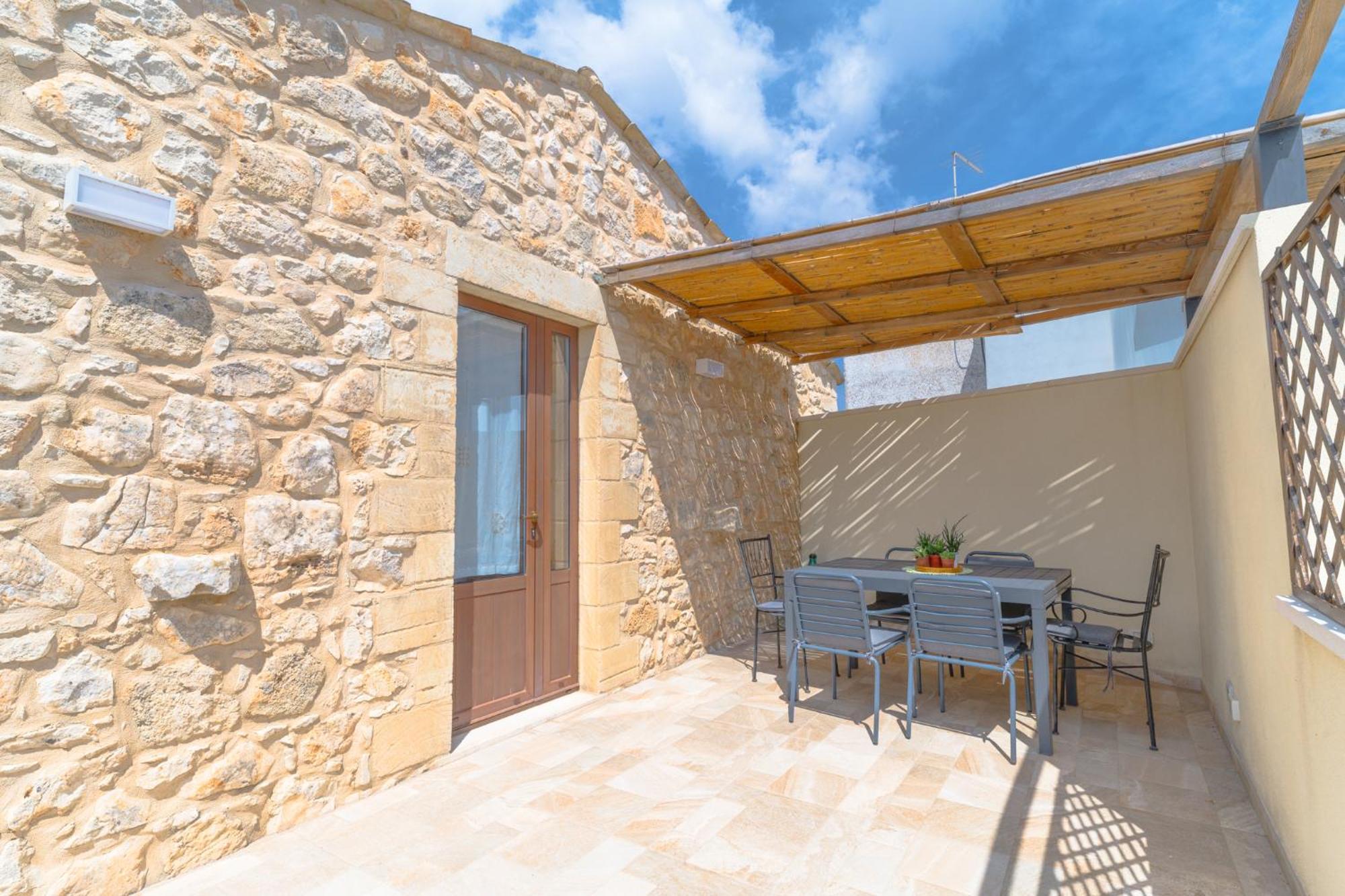 라구사 Borgo Monachella B&B 객실 사진