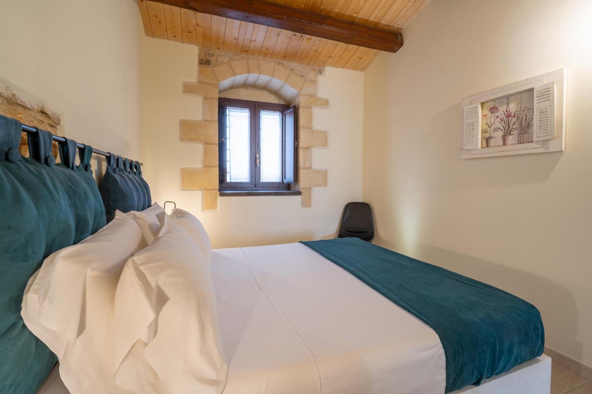 라구사 Borgo Monachella B&B 객실 사진