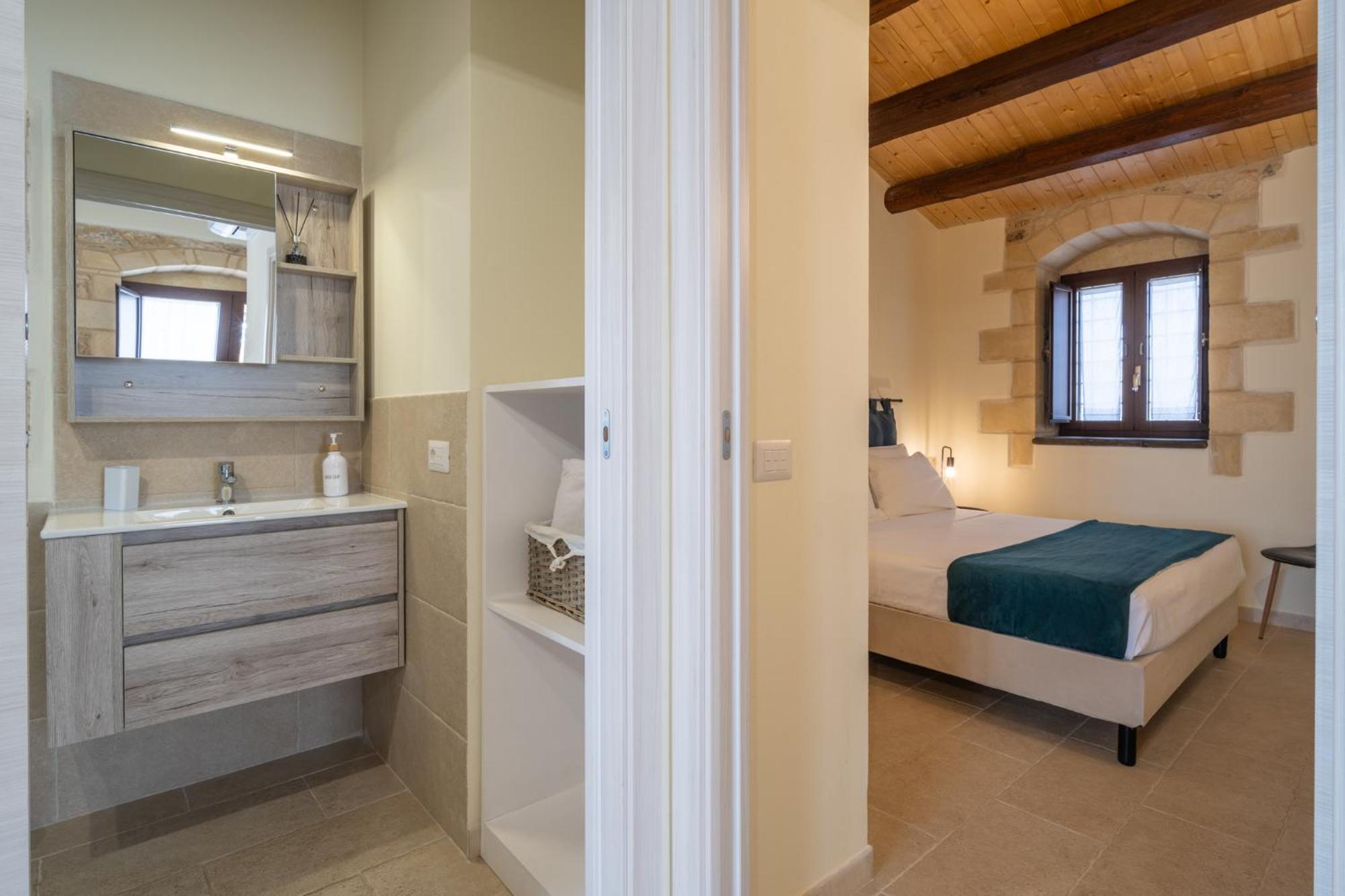 라구사 Borgo Monachella B&B 객실 사진
